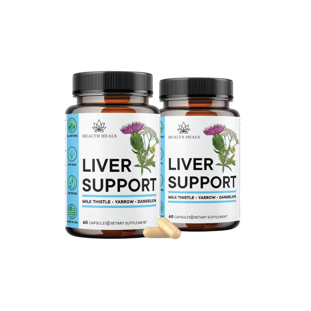 Liver Support