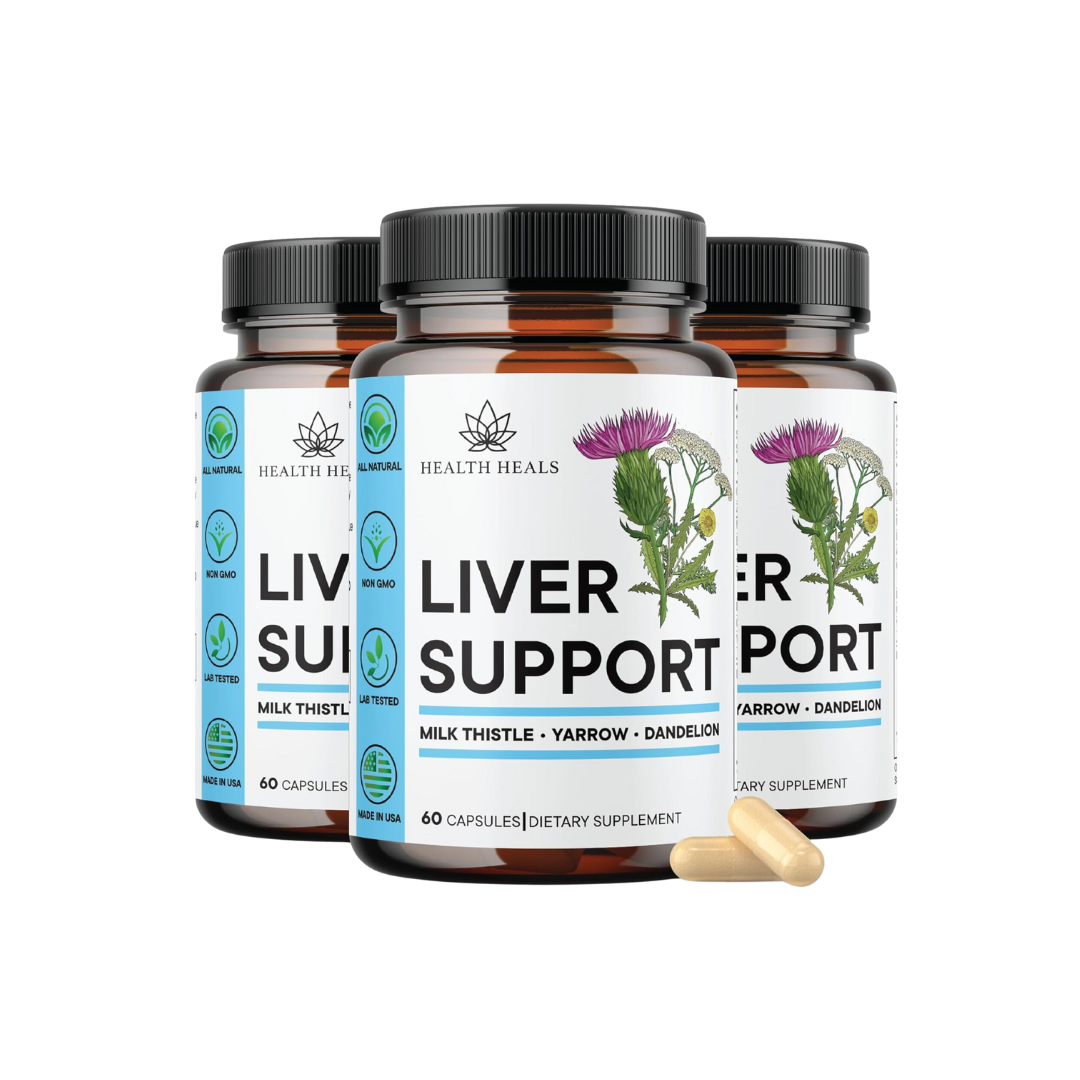 Liver Support