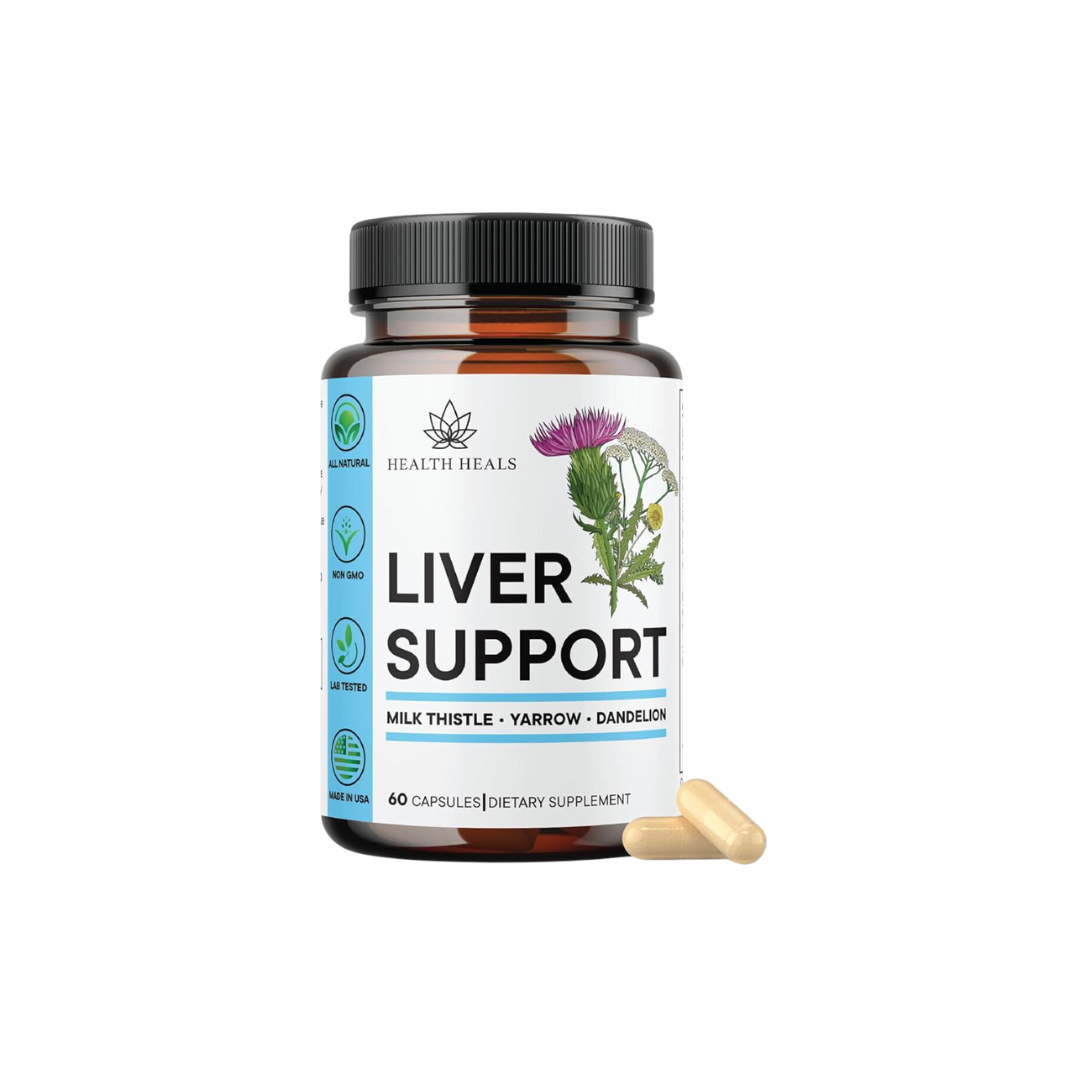Liver Support