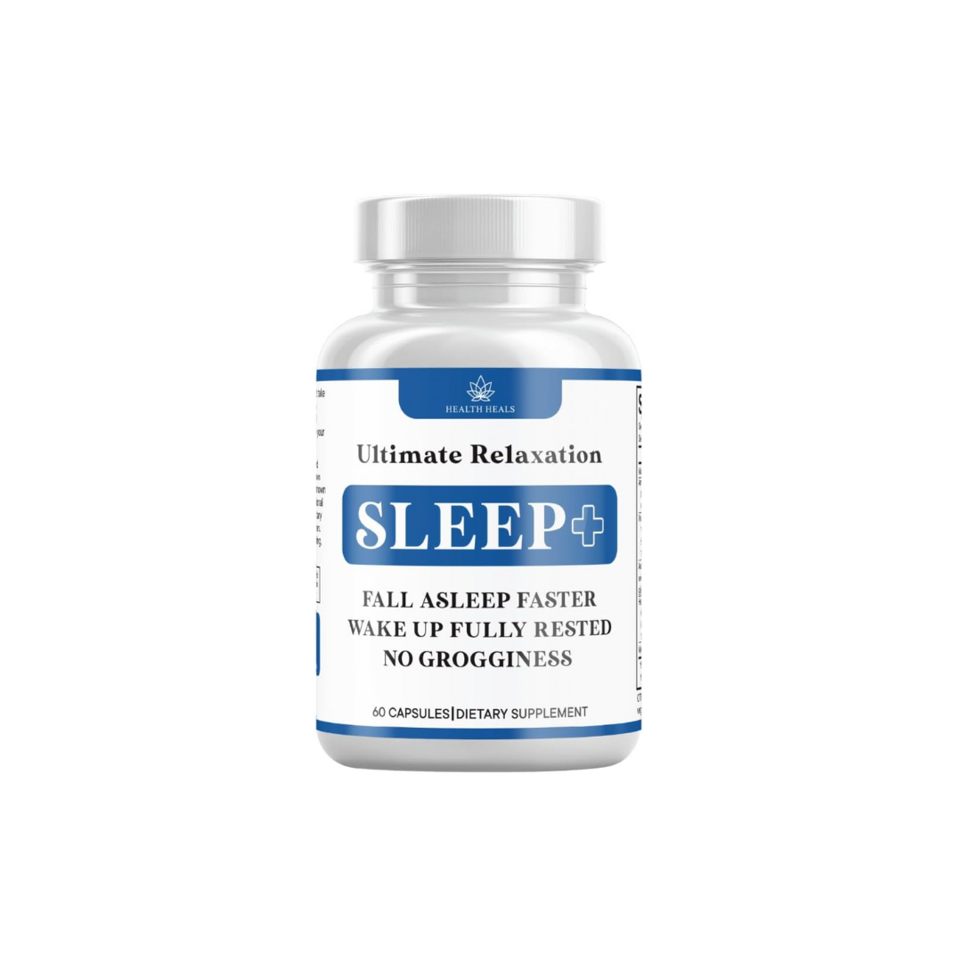 Ultimate Relaxation Sleep Aid